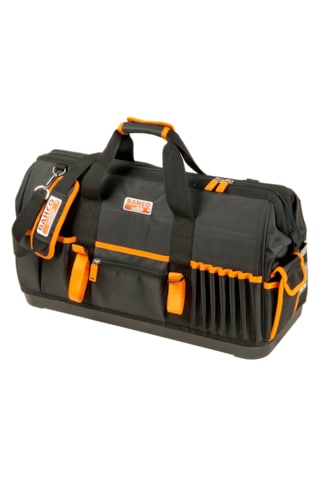 Bahco 4750fb2-24a Profesyonel Bez Takım Çantası