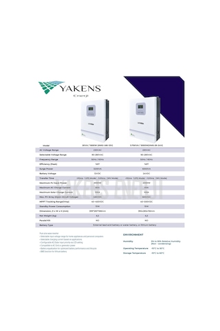 1600w 1.6kw 12v 80a Mppt Şarjlı Tam Sinüs Akıllı İnverter 30-400v Pv Yüksek Voltajlı