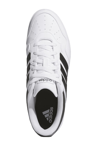 Adidas Hoops 4.0 Erkek Spor Ayakkabı - Jq9985 Beyaz