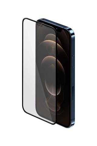 Vendas Apple Uyumlu iPhone 11 Super Hardness Tam Kaplama Temperli Cam Ekran Koruyucu