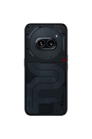 Nothing Phone (2a) 12 GB 256 GB (Nothing Türkiye Garantili)