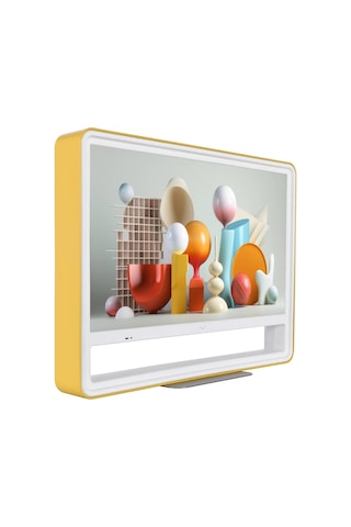 Vestel 24HA9950S 24'' 60 Ekran Mobil V-Style HD Ready Android TV