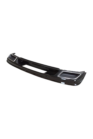 Autogp Vw Tiguan Body Kit Tampon Seti R-line Komple 2017 / 2020 Agp-sm-2211629