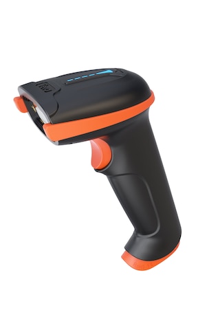 Tera 1d 2d Qr Kablosuz Barkod Okuyucu Darbeye Dayanıklı D5100