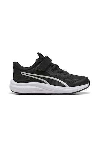 Puma Skyrocket 2 Ac+ Ps Çocuk Siyah Sneaker Ayakkabı 31241401
