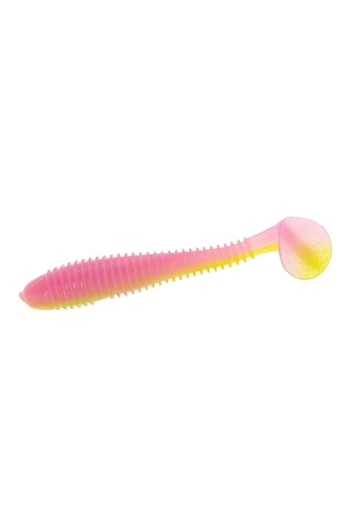 Fujin Round Bait 100mm Silikon Balık