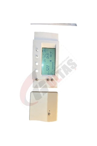 Honeywell R8810a T40 Kablosuz Opentherm