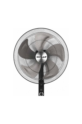 Koşar Silent Air 45k 18'' Sessiz Vantilatör Ayaklı-uzaktan Kumandalı