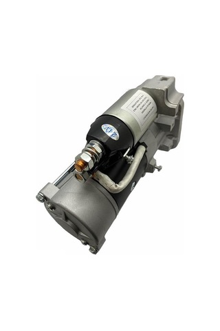 24v Marş Motoru Mıtsubıshı Tipi 12 Diş 5.0 Kw Man Tgl 2006 /tgm 2008