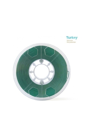 ABG Filament Yeşil PLA