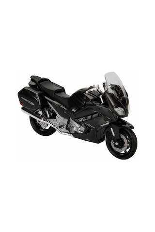 Sunman 1:18 Burago Yamaha Fjr 1300 As