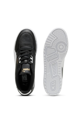 Puma Shuffle Downtown Unisex Yetişkin Sneaker Siyah