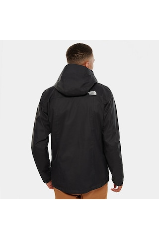 The North Face M Evolve Iı Trıclımate Jacket Erkek Mont