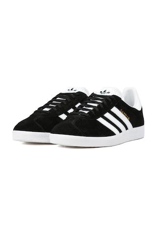 Adidas Unisex Günlük Ayakkabı Bb5476 Gazelle Bb5476 Siyah