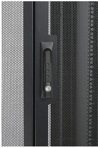 Apc Netshelter Sx/Sv/Vx İçin Şifreli Kilit Kolları