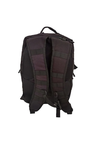 2AS Siyah Taktikal Çanta Cordura Kumaş 65l-3306 Çok Renkli
