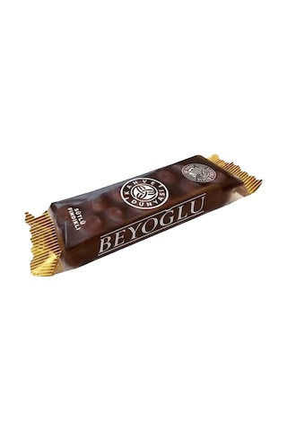 Kahve Dünyası Beyoğlu Sütlü Fındıklı Çikolata 5 x 30 G