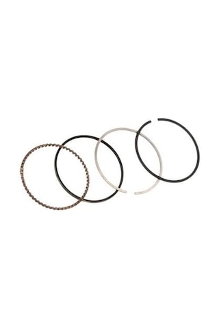 Jolt Piston Segman Takımı Honda Spacy 110