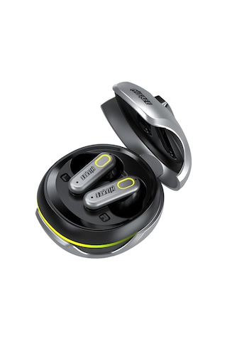 HiFree Buds 1 ANC Bluetooth 5.4 RGB Kulak İçi Kulaklık
