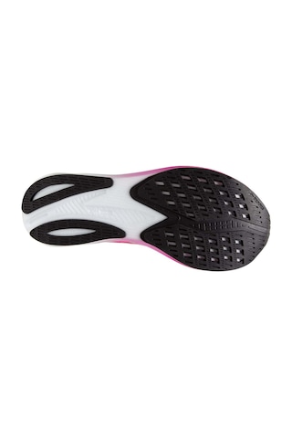 Brooks Kadın Hyperion Koşu Ayakkabısı, Hızlı Yolculuk Ve Ultra Hafif Tasarım Outdoor Ayakkabı Pembe
