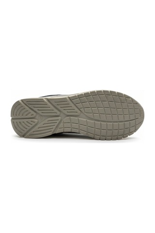 Dosa Shoes Kadın Deri Yandan Dikişli Ayakkabı Lacivert
