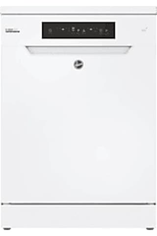 Hoover HF 3E53L0W-17 5 Programlı 13 Kişilik Wi-Fi + Bluetooth Bağlantılı Bulaşık Makinesi