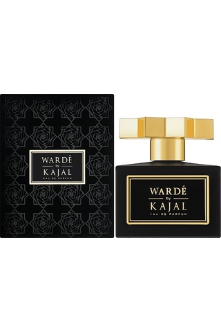 Kajal Perfumes Paris Warde Eau 100 Ml Su