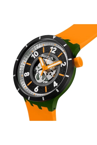 Swatch Fall-ıage Sb03g107 Erkek Kol Saati