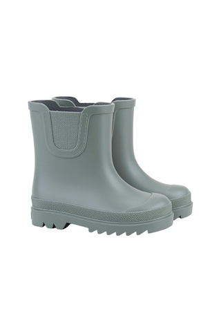 Bot Yağmur Erkek Çocuk Igor W10274 Tokıo 013-verde/green Null Yeşil