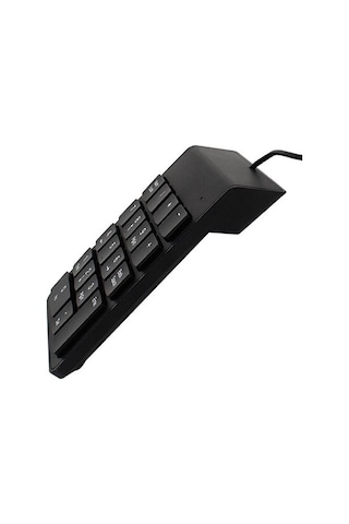 PrimeX PX-1864 Kablolu Numerik Klavye