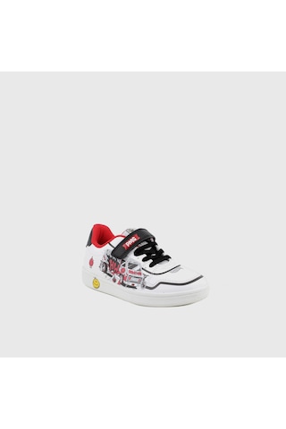 IGI&Co Bot Kız Çocuk 8990500 Igı&co Hwh 89905 Bianco 27-32 Beyaz
