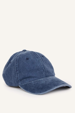 Defacto Erkek Pamuklu Cap Lacivert Şapka G0877ax26wnnv235 Lacivert-nv235