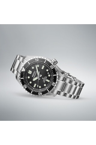 Seiko Prospex Marinemaster Sla079j Erkek Kol Saati