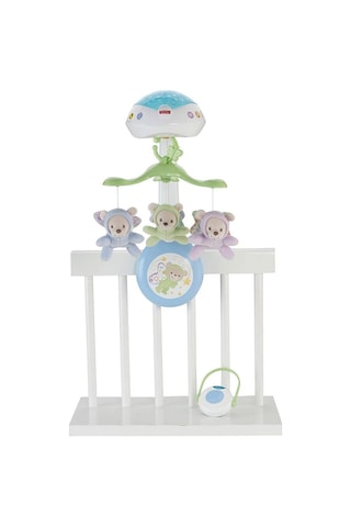 Fisher-Price Kelebekli Rüyalar Dönence Cdn4