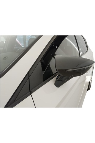 Seat Leon 2013-2020 Mk3/3,5 Batman Yarasa Ayna Kapağı