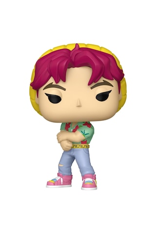 Funko Pop Animasyon: Kpop Demon Hunters - Abby - Koleksiyon Vinil Figür 2433