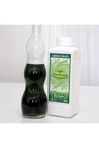 Çim Boyası Green Grass - 1LİTRE