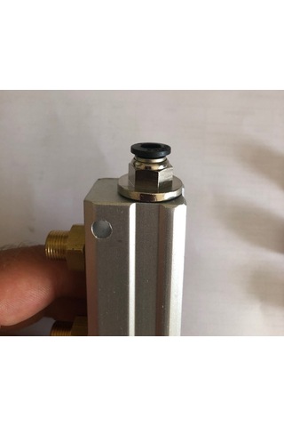 Manifold Tabanca Ayırma Çoklayıcısı