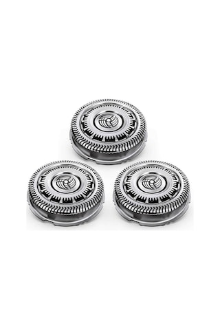 Philips Norelco Sh90 / 52 S7000 S9000 Tıraş Makinesi Başlıkları