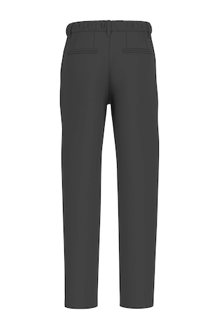 Guess Erkek Coulisse Slim Fit Pantolon - Siyah Siyah