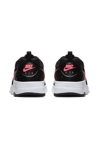 Nike 917654 Günlük Kadın Yürüyüş Ayakkabı Siyah Siyah