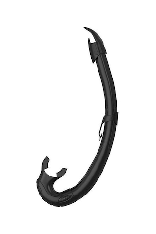 Seac Sub Snorkel Flash (Siyah/Siyah) Çok Renkli
