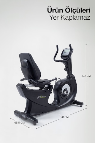 YATAY BISIKLET ZP 1100