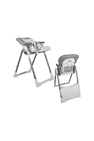 Renolux Sophie La Girafe Mama Sandalyesi So Chic