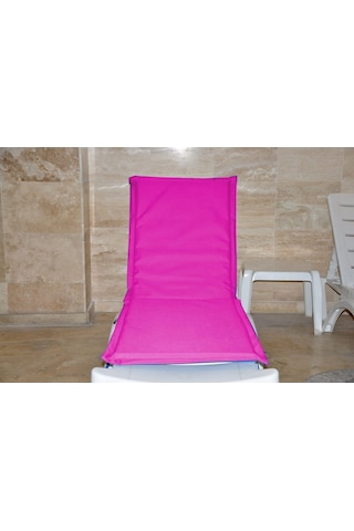 Armutland Şezlong Minderi Pembe (325937258)