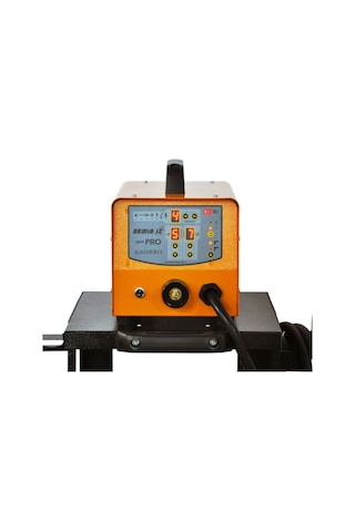 Demir İz Spot Pro Dijital Kaporta Çektirme Makinesi