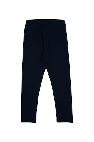 U.s. Polo Assn. Kız Çocuk Lacivert Tayt 50316890-vr033 Lacivert