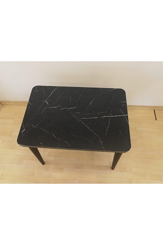 Erezogullari_Mobilya Damla Açılır Döner Mutfak Masası 60*90 (533265031)