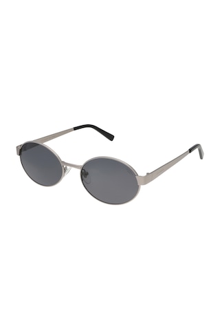 Lee Cooper Lc1705.c1 55 Unisex Güneş Gözlüğü Altın