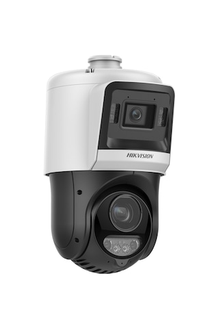 Hikvision Ds-2se4c425mwg-e/rb/14 4+4mp 25x Tandemvu Ip Ptz Kamera